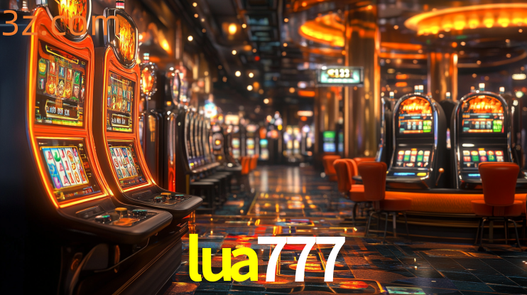 Plataforma de Apostas lua777